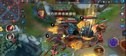 荣耀梦境大鹏回城获取攻略（如何获得荣耀梦境大鹏回城）