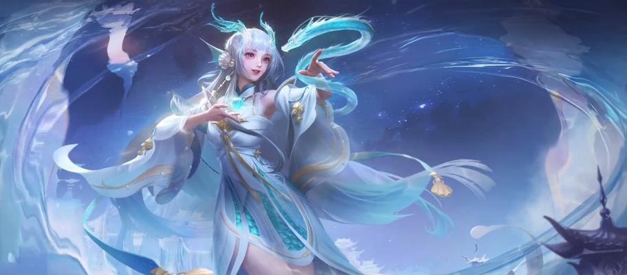 荣耀乞巧织情皮肤全解析（玩转乞巧织情皮肤）