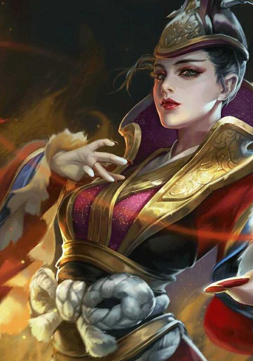 《荣耀》武则天明辉仪皮肤价格分析（多少钱）