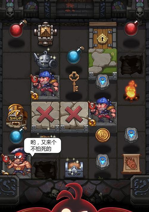 不思议迷宫探险执照，到底值不值得购买（游戏探险必备工具）