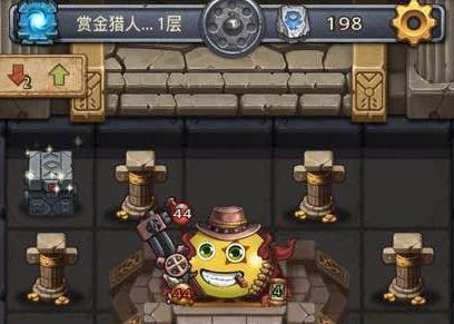 不思议迷宫自然守护者2024进阶攻略