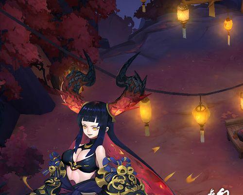 长安幻世绘火女阵容搭配攻略（游戏中必备的火女组合）