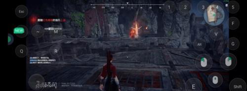 永劫无间封魔结界位置一览（探寻游戏世界的封魔之旅）