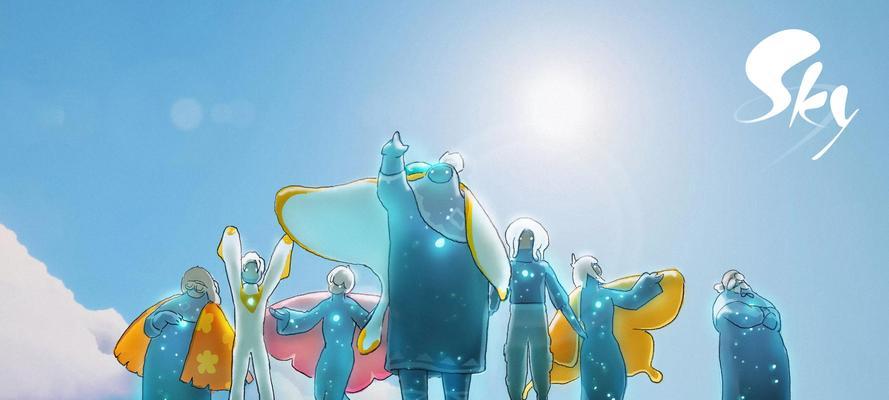 《以sky光遇梦想季第三个任务位置及完成攻略详解》（探索天空）