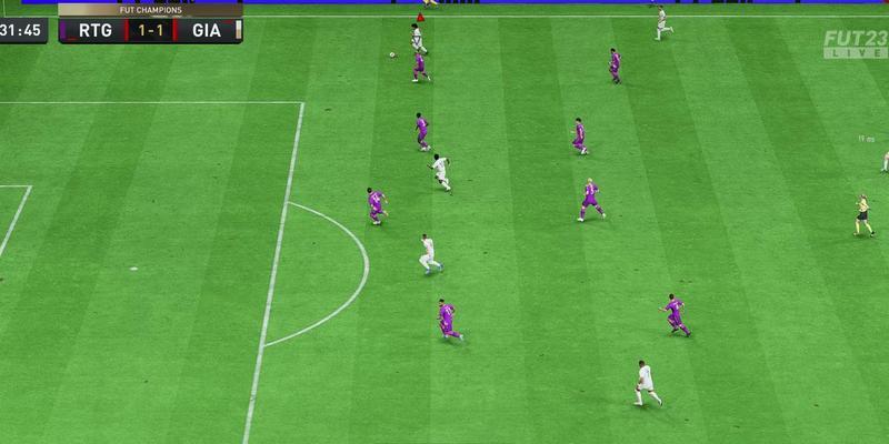 《FIFA2024》游戏操作指南（成为足球游戏高手的必备秘籍）