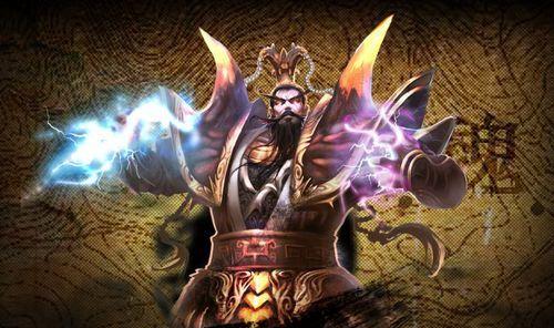 梦三国颜良技能解析——战场之魔剑使者（梦三国颜良技能详解）