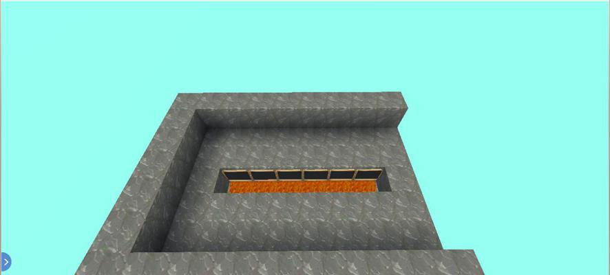 《迷你世界刷石机制作攻略》（使用游戏技巧轻松获取资源）