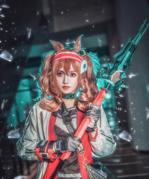 《明日方舟》中的安洁莉娜（探索安洁莉娜的技能与潜力）