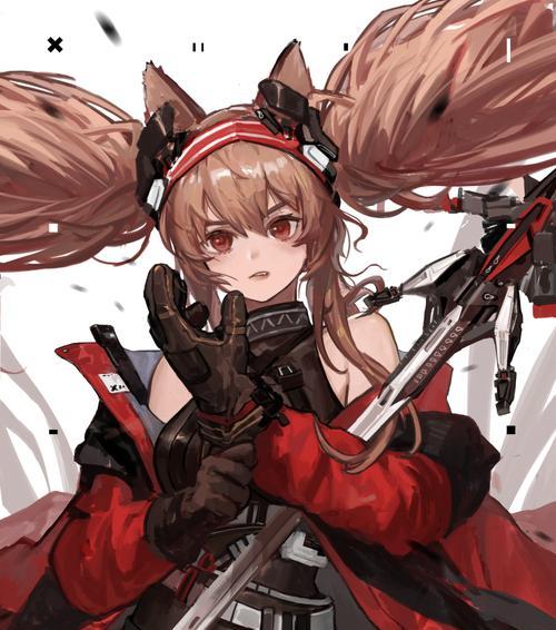 《明日方舟》中的安洁莉娜（探索安洁莉娜的技能与潜力）