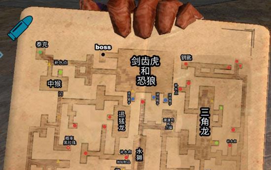 明日方舟地牢攻略（解密地牢奥秘）