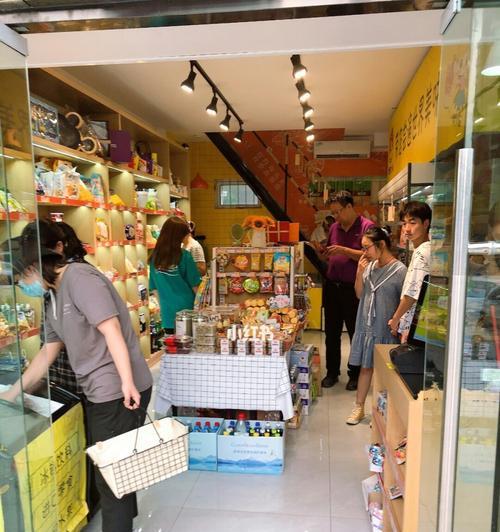 家有小店新手攻略（以游戏为主）