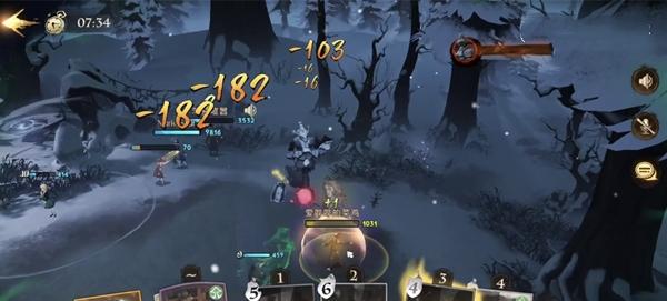 《哈利波特魔法觉醒》沙漠救援5星难度攻略（用魔法和技巧）