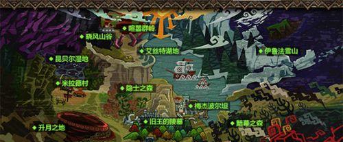 《怪物猎人X》操虫棍三种精华详解（掌握精华）