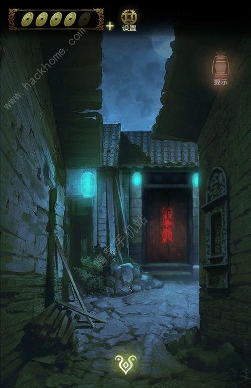 《电子莲花》游戏小白攻略（游戏攻略）