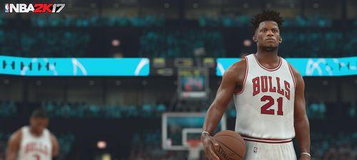 NBA2K12秘籍大公开（游戏中的全解锁码一网打尽）