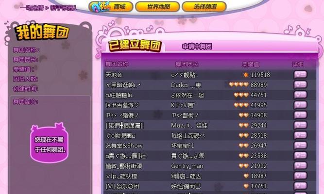 《QQ炫舞》游戏舞步之基本动作舞步（学会这些基本动作）