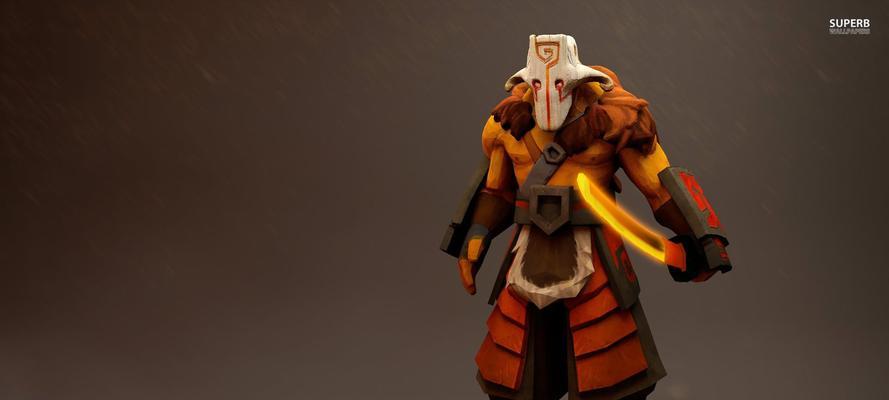 《dota2》游戏常用术语详解（从游戏视角看世界）