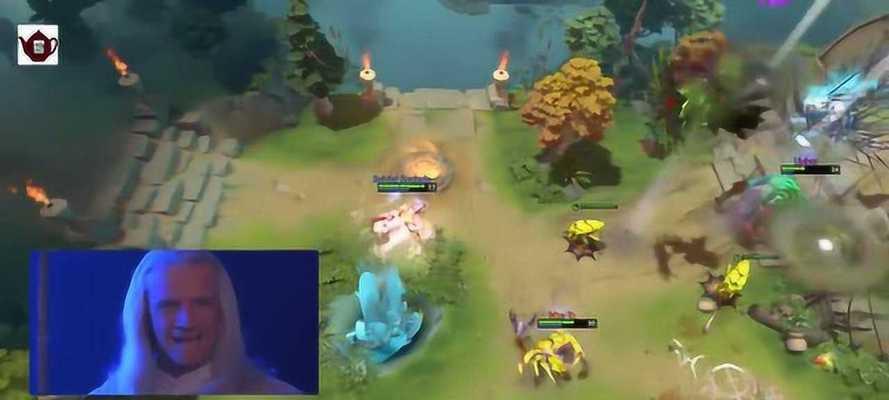 《Dota2》游戏技能特效叠加与冲突的处理方法（解决技能特效重复叠加与冲突的技巧与实践）