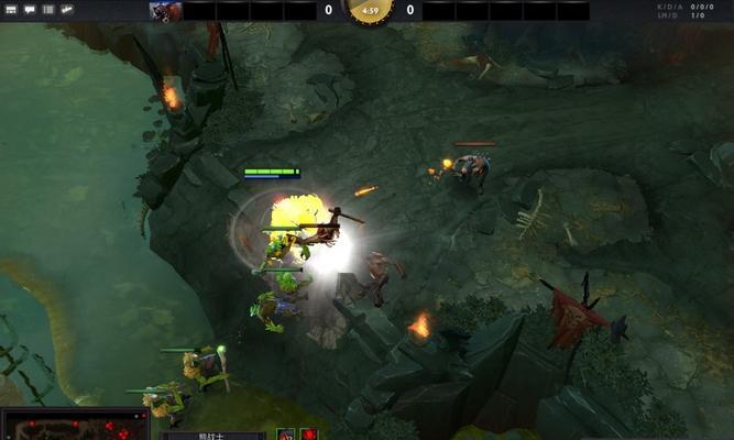 《dota2》饰品系统全面解析——装扮你的英雄（了解dota2饰品系统）