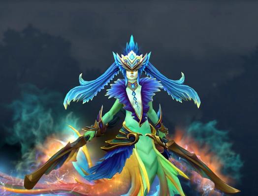 《dota2》饰品系统全面解析——装扮你的英雄（了解dota2饰品系统）