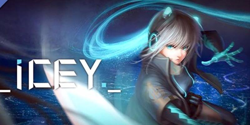 艾希（ICEY）
