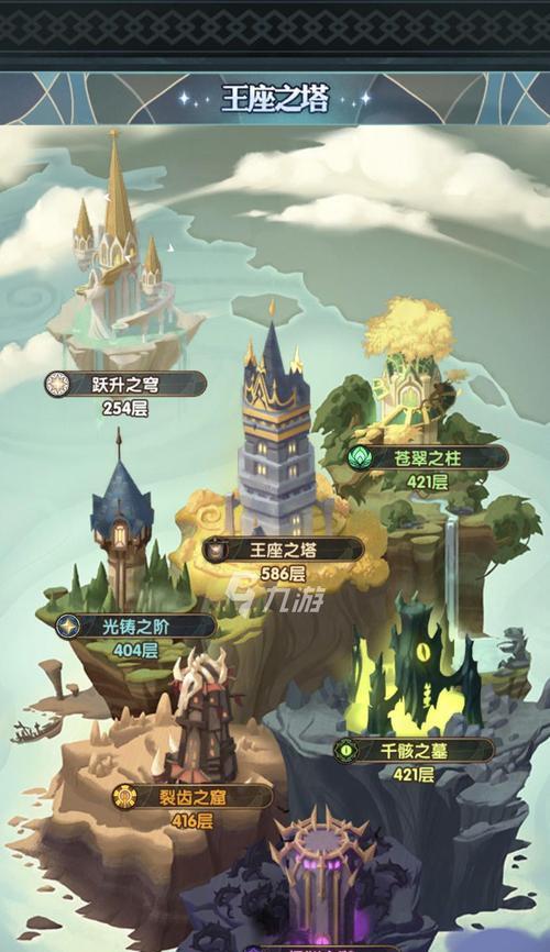 剑与远征主神试炼36攻略（通过掌握关键技巧）