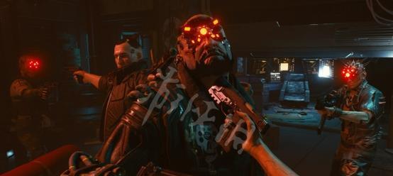 《以赛博朋克2077》操作全解析（从零开始）