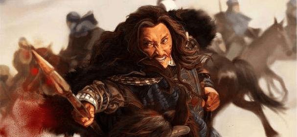 《以全战天下水刘邦如何打造霸业》（探索刘邦的战略才华）