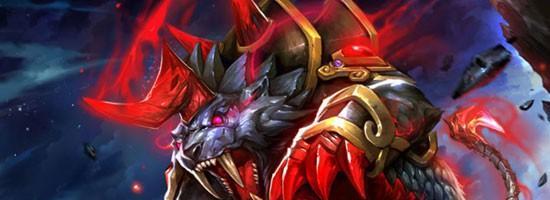 以混世魔王时装蛰龙傲天闯荡乱斗西游（炫酷时装助阵）
