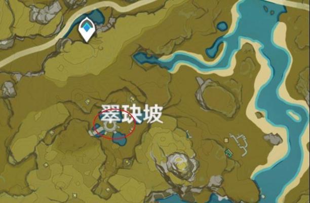 《探秘原神华清归藏迷宫的解锁方法流程》（一步步揭开迷宫的神秘面纱）