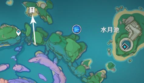 原神火飘浮灵打法解析（探索火飘浮灵分布及战斗技巧）