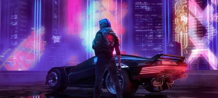 《赛博朋克2077》游戏中枪械类型介绍（探索科幻世界中多样化的武器选择）