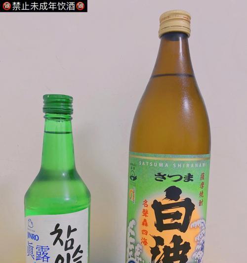 《魔法纪录烧酒等级提升攻略》（如何快速提升烧酒等级）
