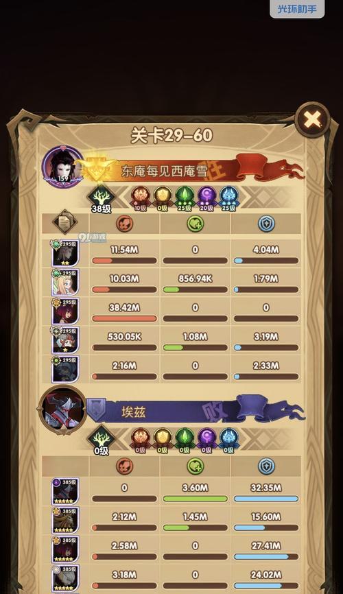 以剑与远征7个神器，如何正确分配神器点数（7个神器点数分配建议及）