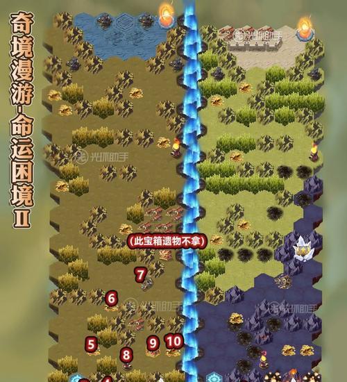 《剑与远征S3团本一王二王boss阵容打法攻略》（挑战BOSS）
