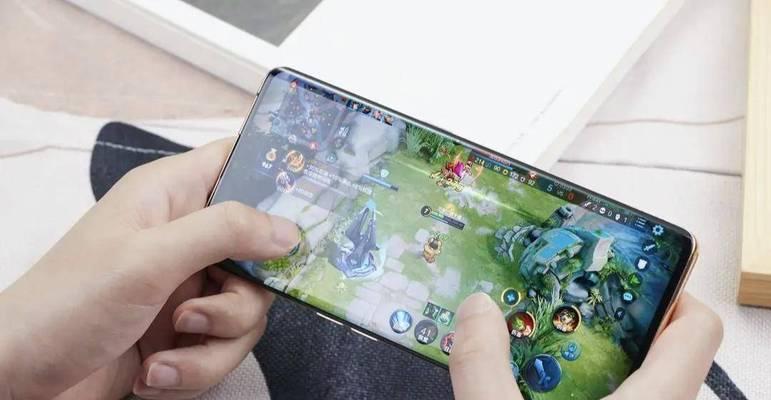 华为健康运动app让健康生活更轻松（优质游戏体验与全面健康管理）