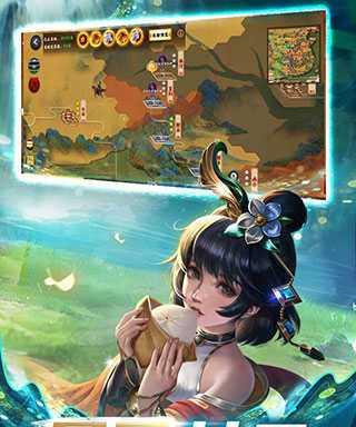 《胡莱三国2》蓝田玉获取攻略（胡莱三国2游戏中如何获得蓝田玉）