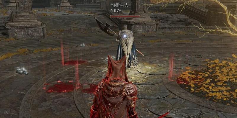 黑暗武士（从游戏到影视作品）