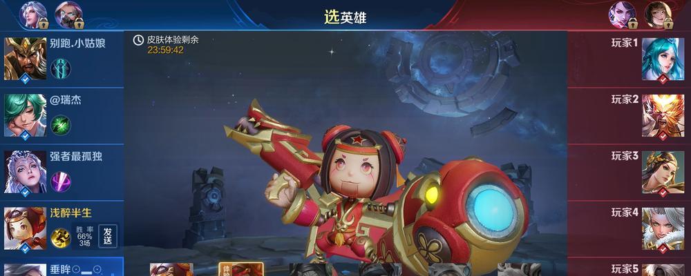 国服鲁班出装攻略（如何打造强劲的鲁班出装）