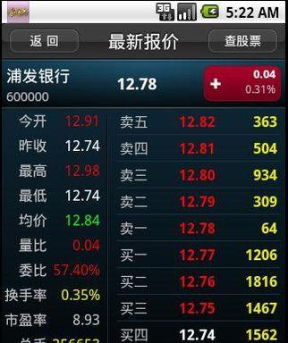 玩转金阳光APP，轻松投资理财（教你如何在光大证券金阳光APP中游戏般投资理财）