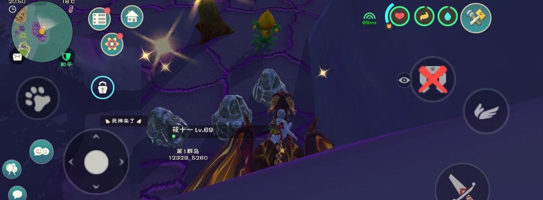 探秘英灵神殿银矿（解锁财富密码）