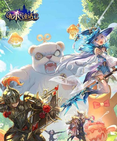 《杀气童话2职业特点强度分析》（探究以游戏为主的各职业特点及优势劣势）