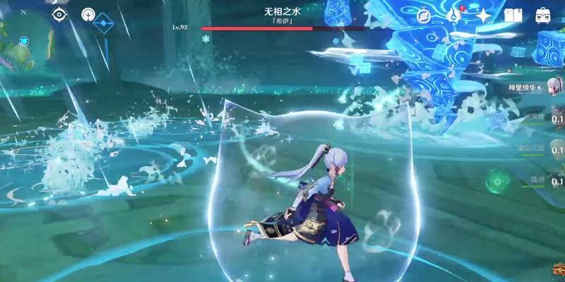 《原神12版本挑战者第三辑全成就攻略》（全面攻略）