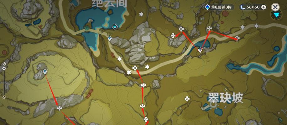 原神13版本钟离装备搭配攻略（钟离装备选择、天赋技能解析、队伍搭配等攻略尽在这里）