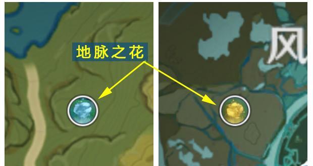 原神23导能圆盘跋尾地脉异常效果及怪物揭秘（探索导能圆盘的神秘之谜）