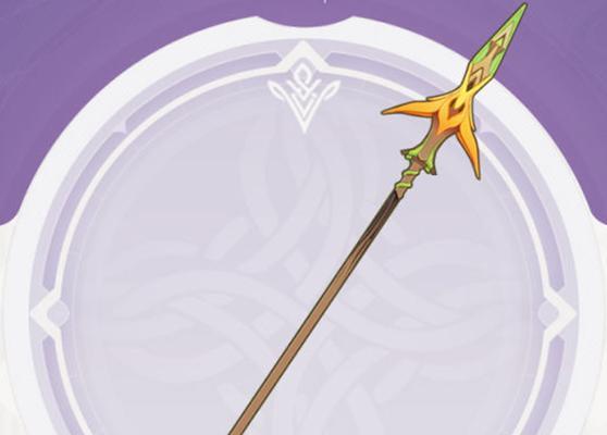 《探索原神世界，揭秘5星武器2阶外观变化之谜》