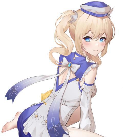 原神芭芭拉武装攻略（解锁芭芭拉的战斗潜力）