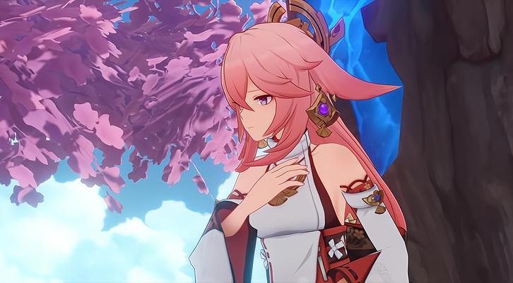原神八重神子强度解析——探究八重神子的技能特点与实战表现（原神最强DPS？八重神子技能爆料揭秘）