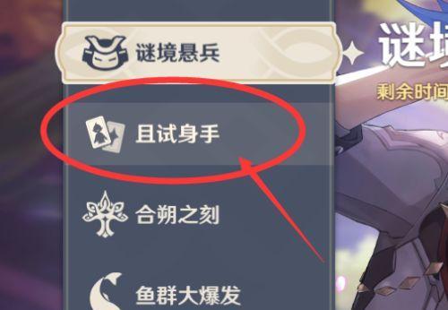 原神新角色迪奥娜技能详解（冰属性新人物）