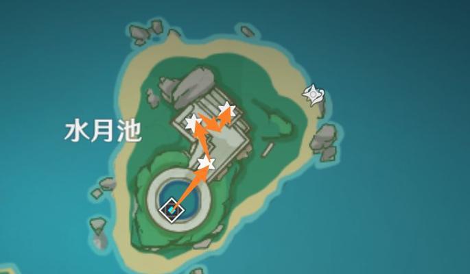 《原神草雷配心海解析》（探索草雷心海的奥秘）